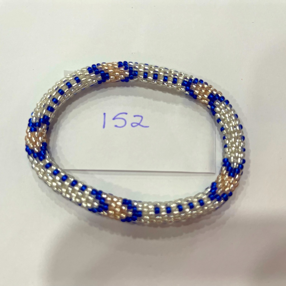 Sashka seed bead bracelet $9 each or bundle & save 5/$30.